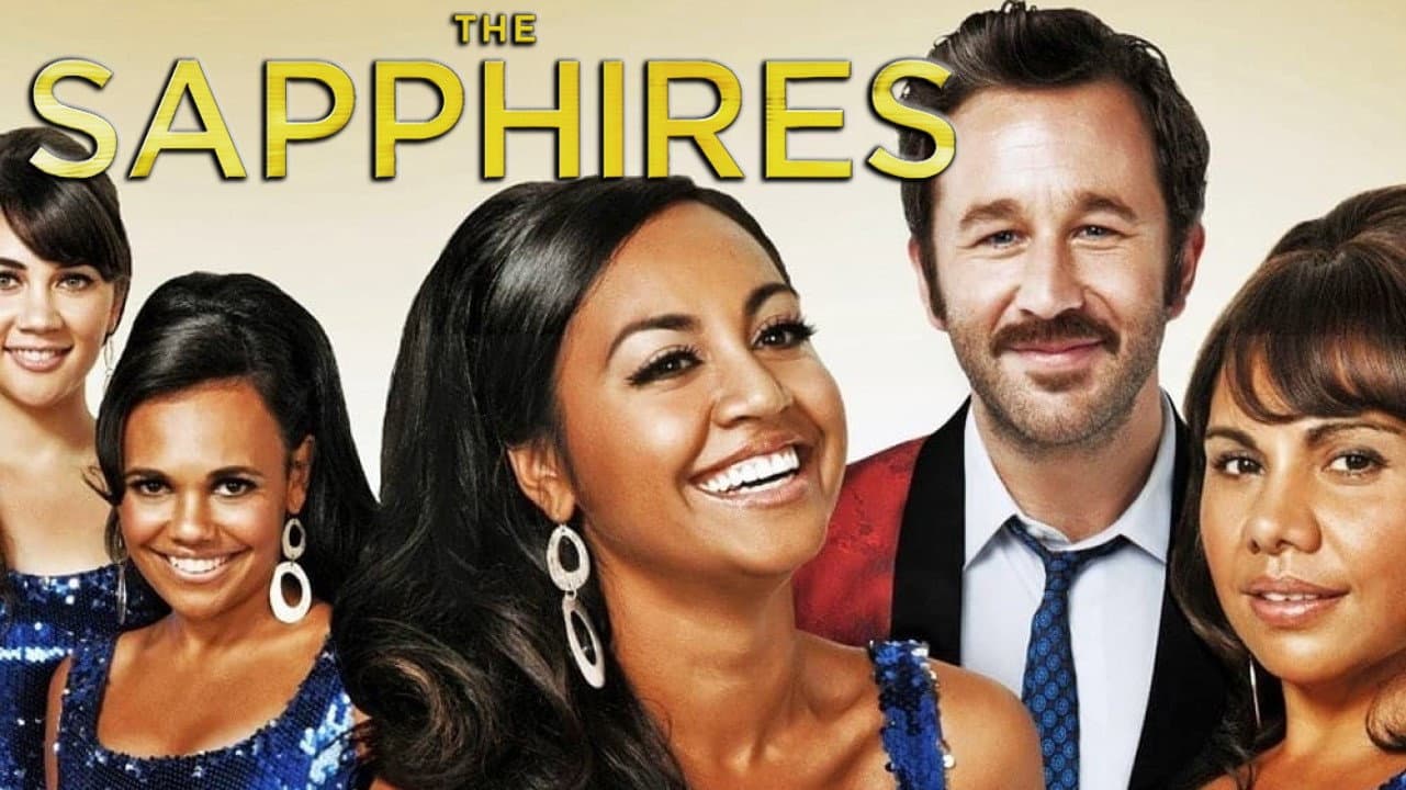 The Sapphires - immagine