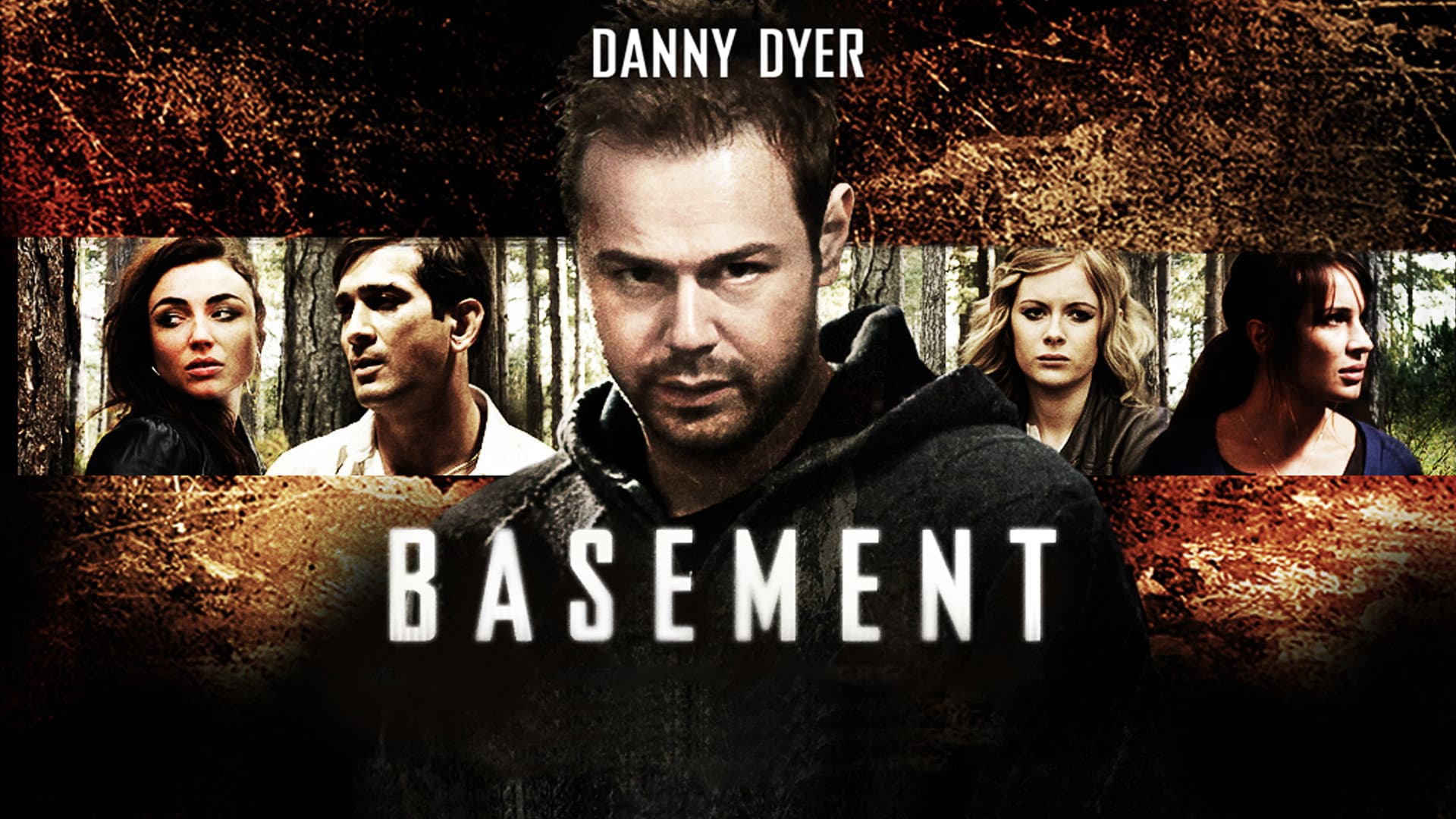 Basement - immagine