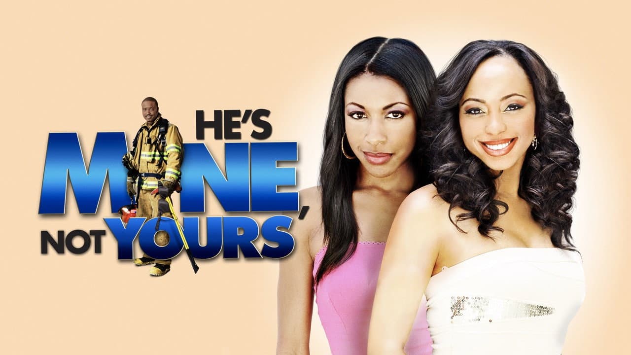 He's Mine Not Yours - immagine