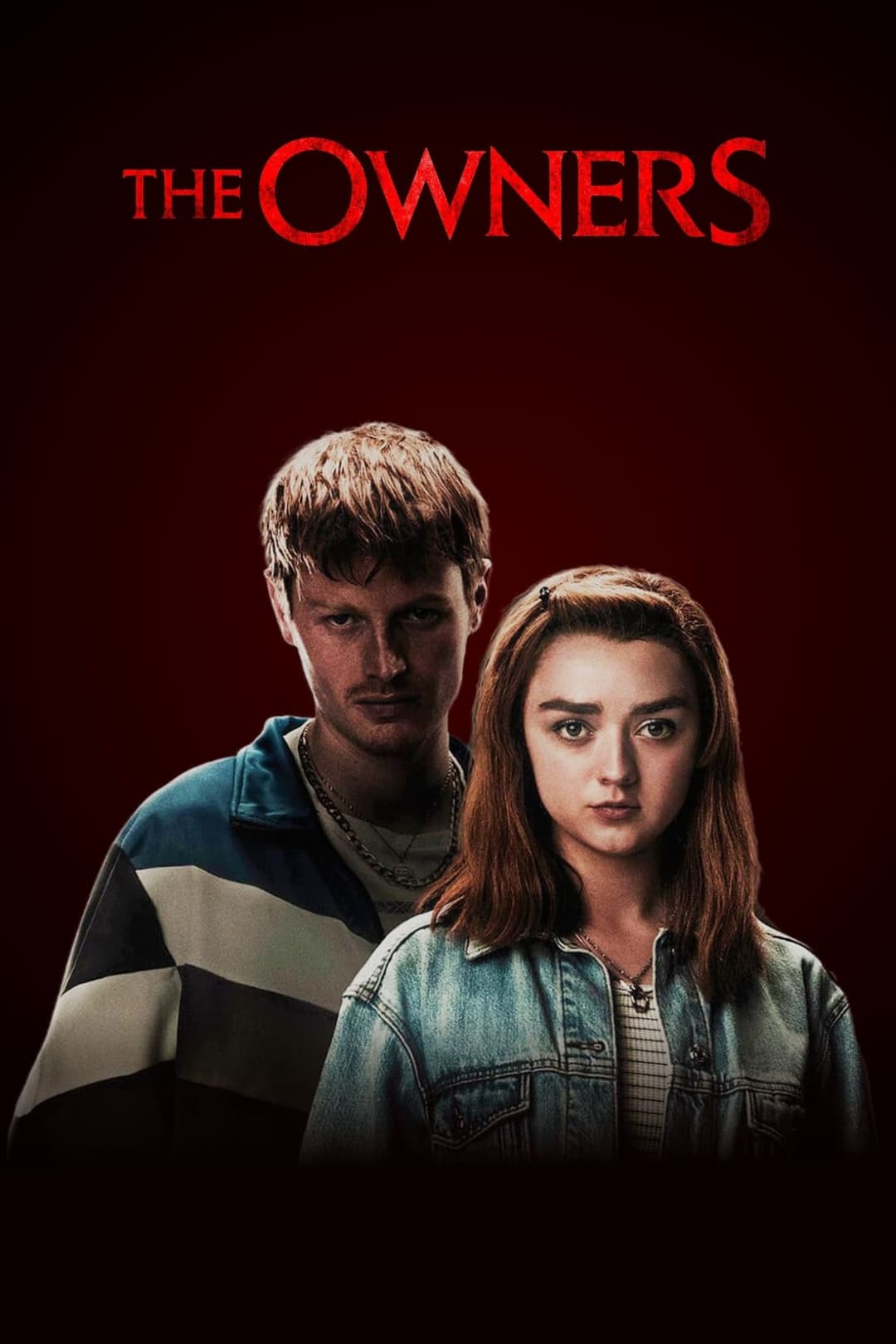 Poster di The Owners