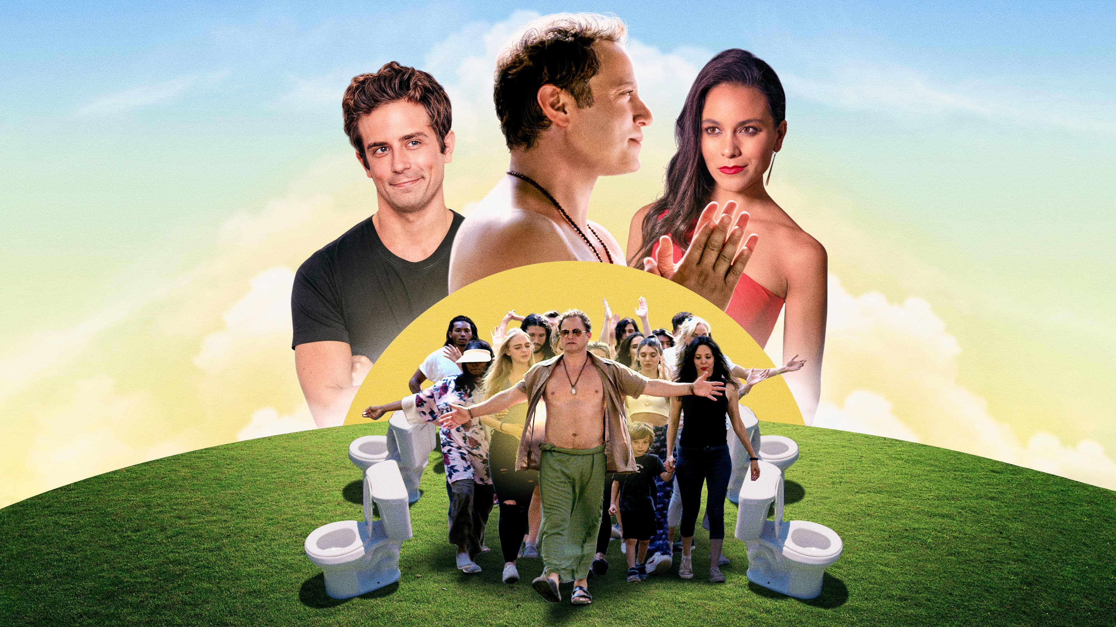 Reboot Camp - immagine