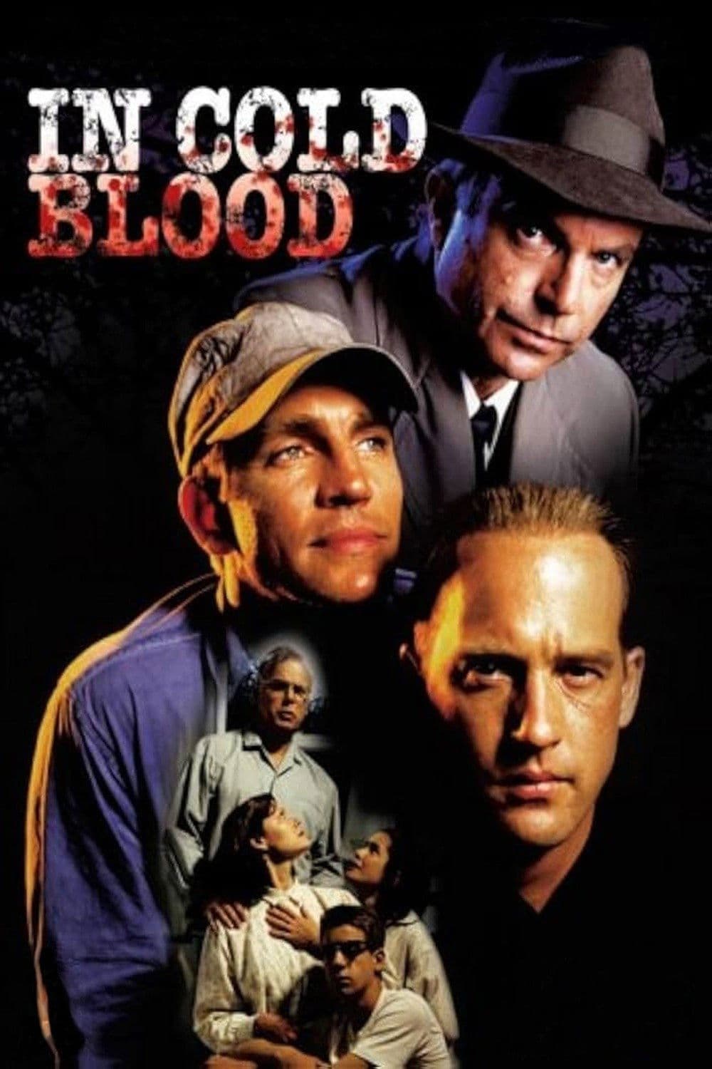Poster di In Cold Blood