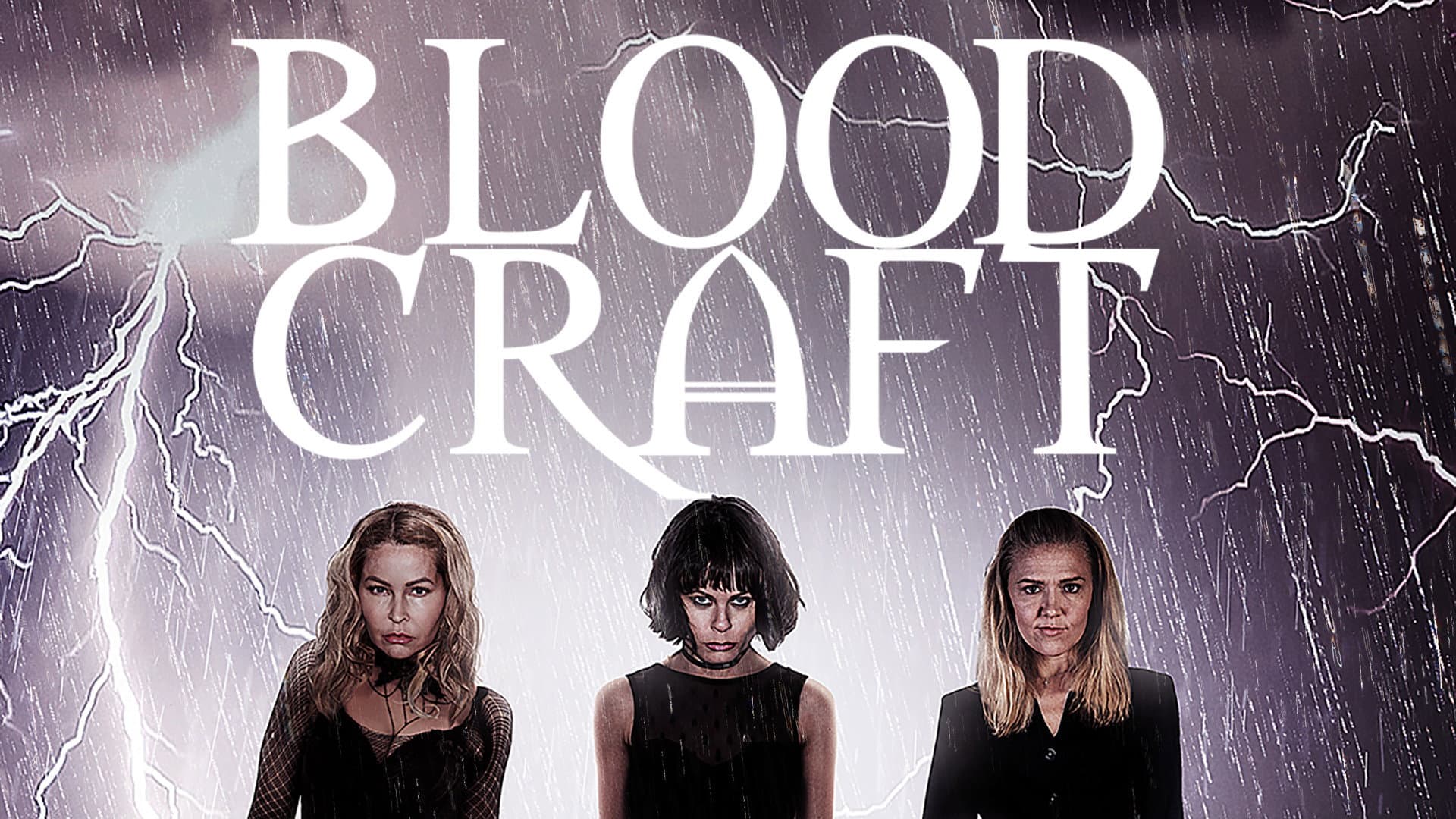 Blood Craft - immagine