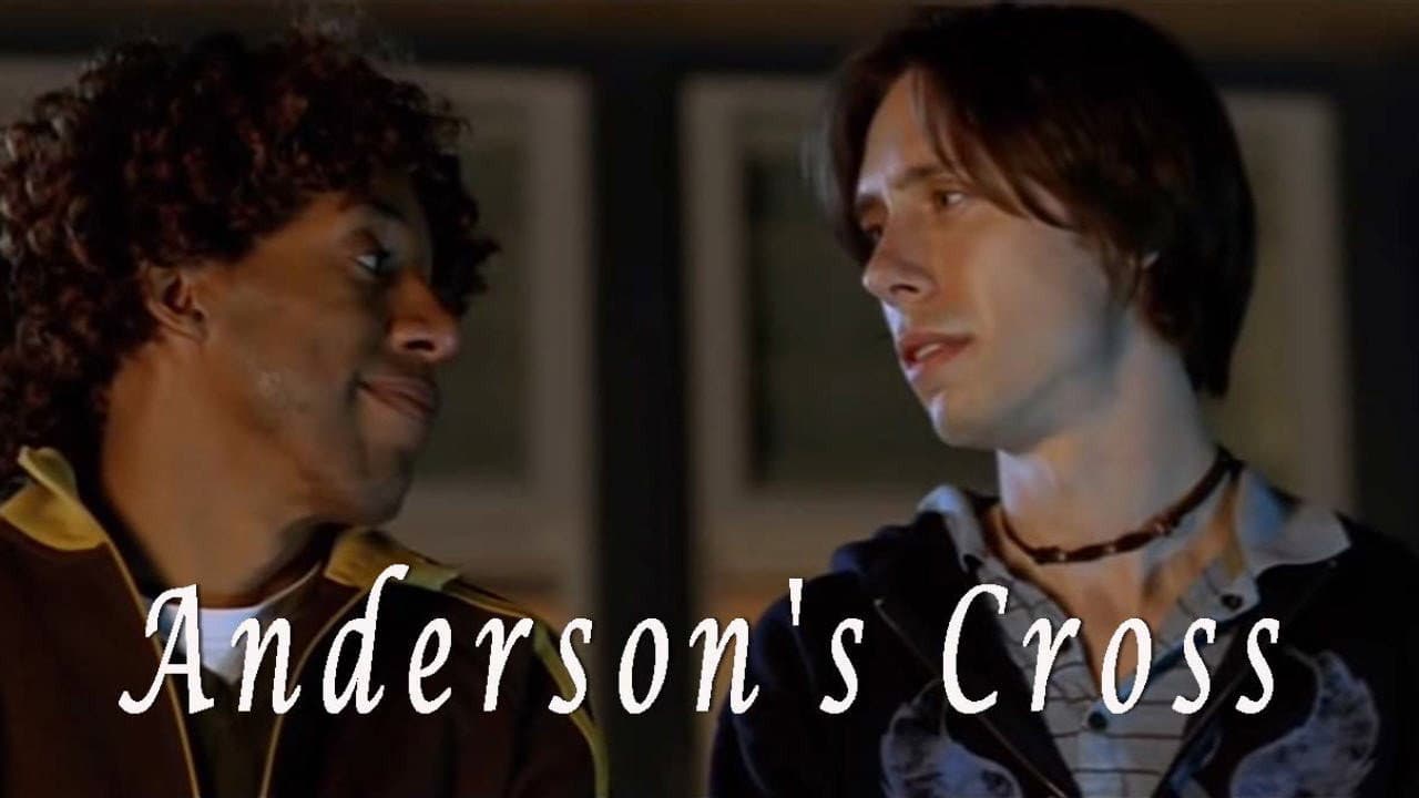 Anderson's Cross - immagine