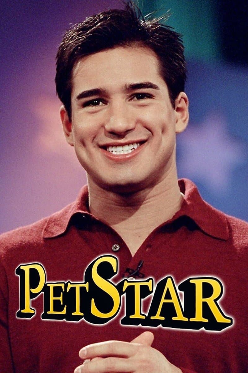 Poster di Pet Star