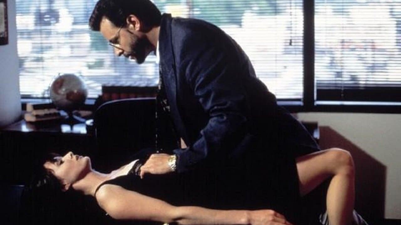 Sesso bendato - immagine