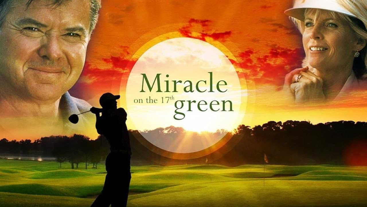 Miracle on the 17th Green - immagine