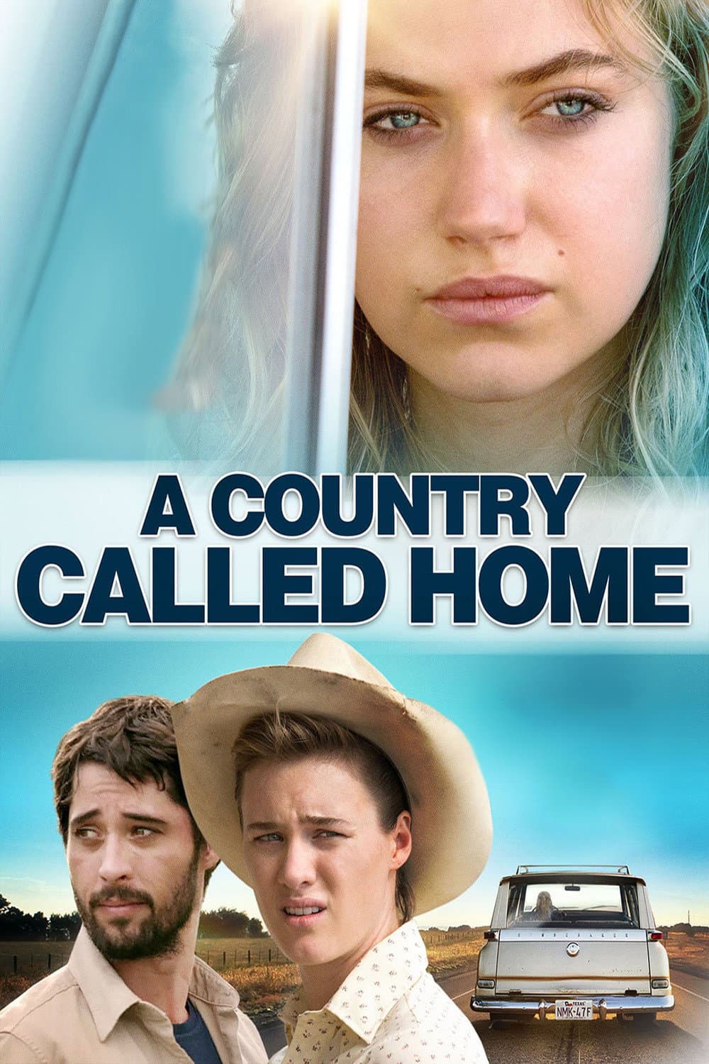 Poster di A Country Called Home