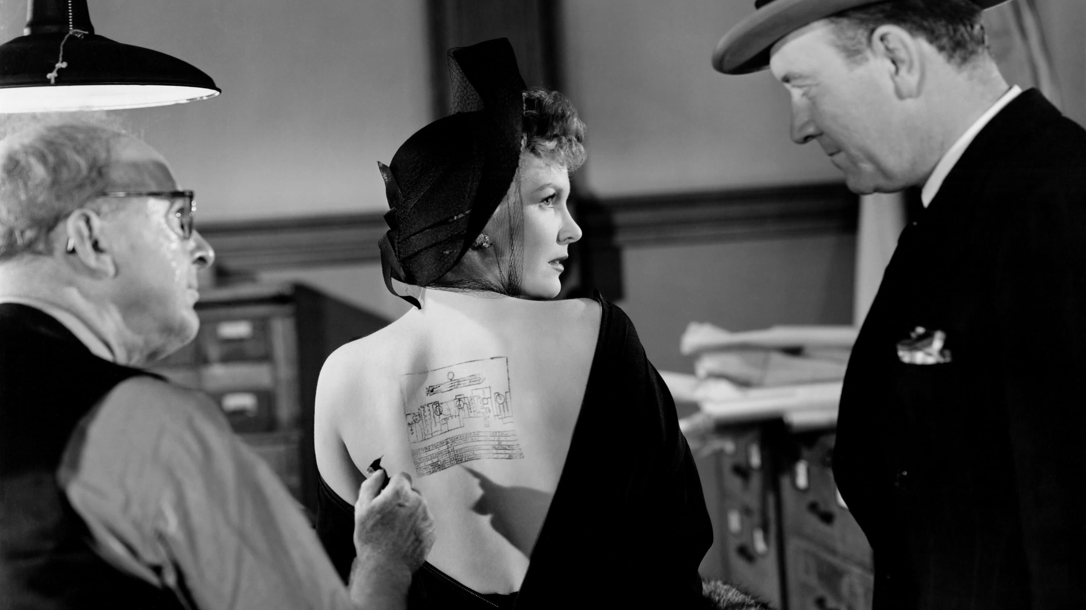 The Lady Has Plans - immagine