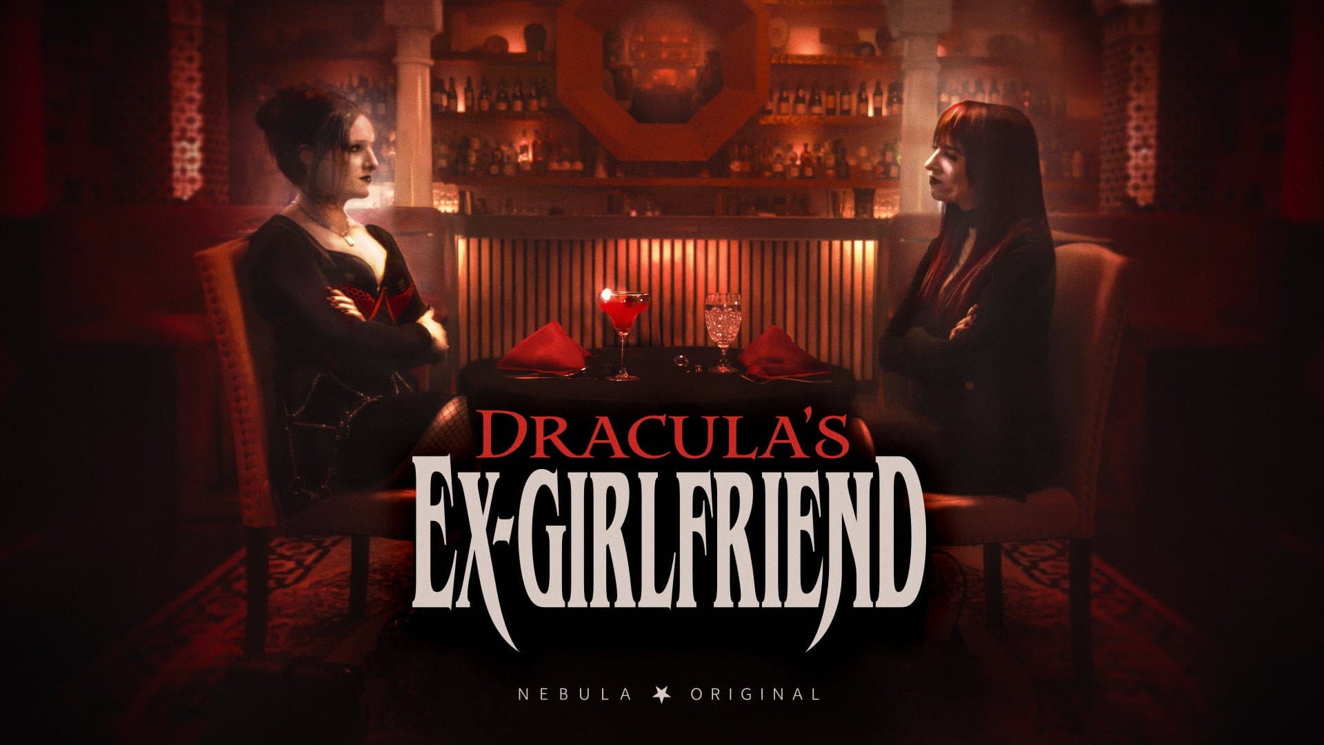 Dracula's Ex-Girlfriend - immagine