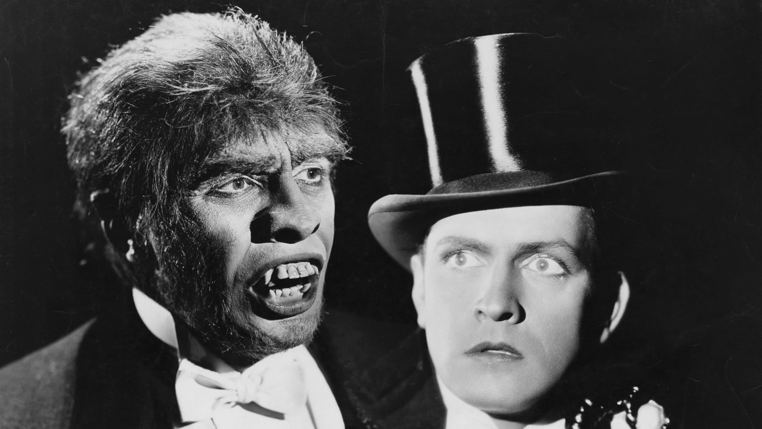 Il dottor Jekyll - immagine