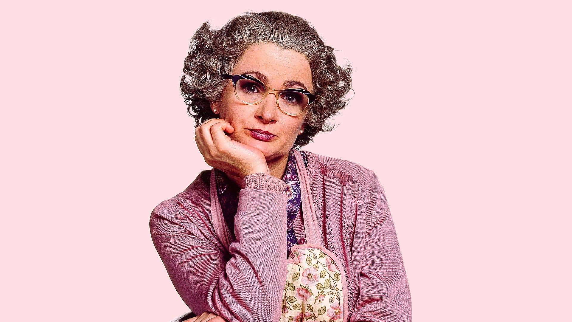 Caroline Aherne: Queen of Comedy - immagine
