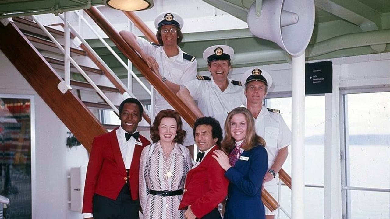 The Love Boat - immagine