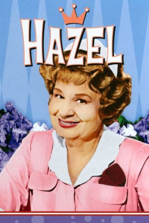 Poster di Hazel