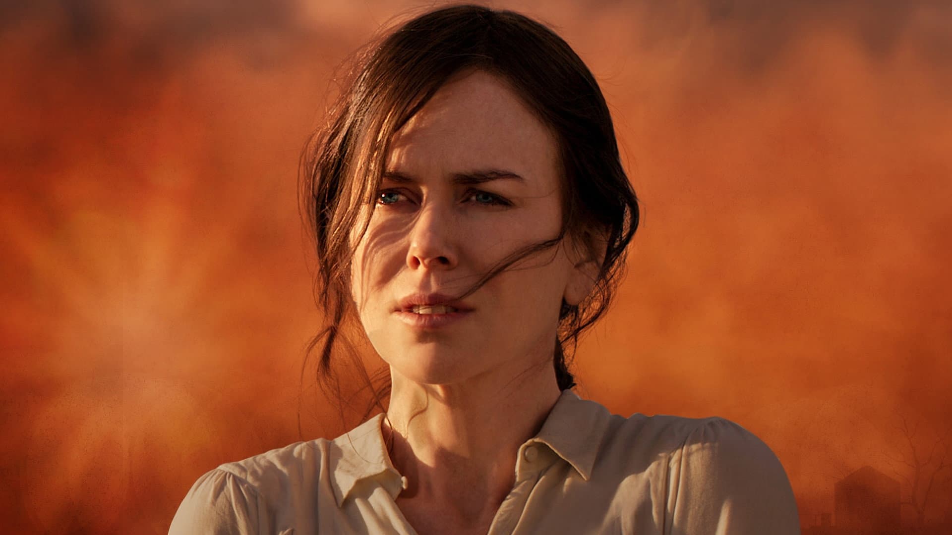 Strangerland - immagine