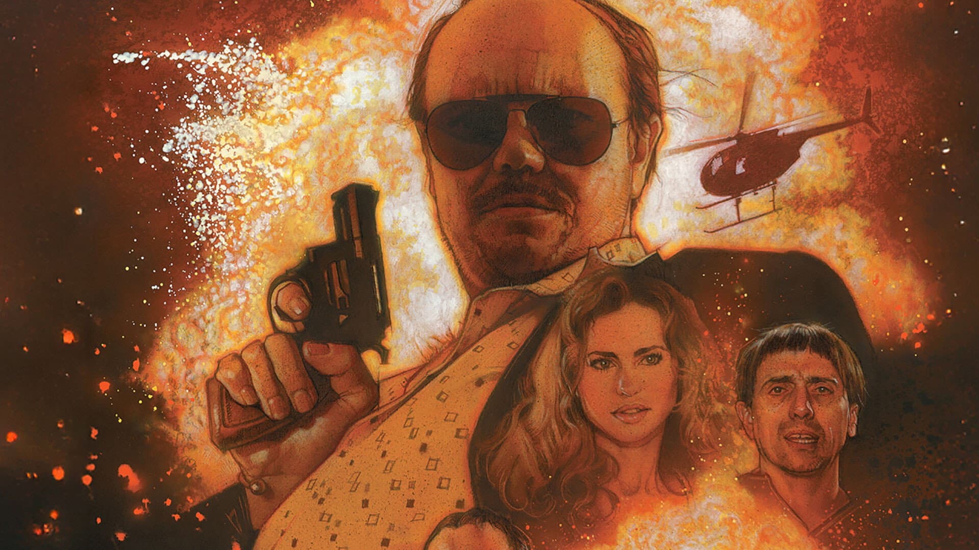 Torrente 3: Il protettore - immagine
