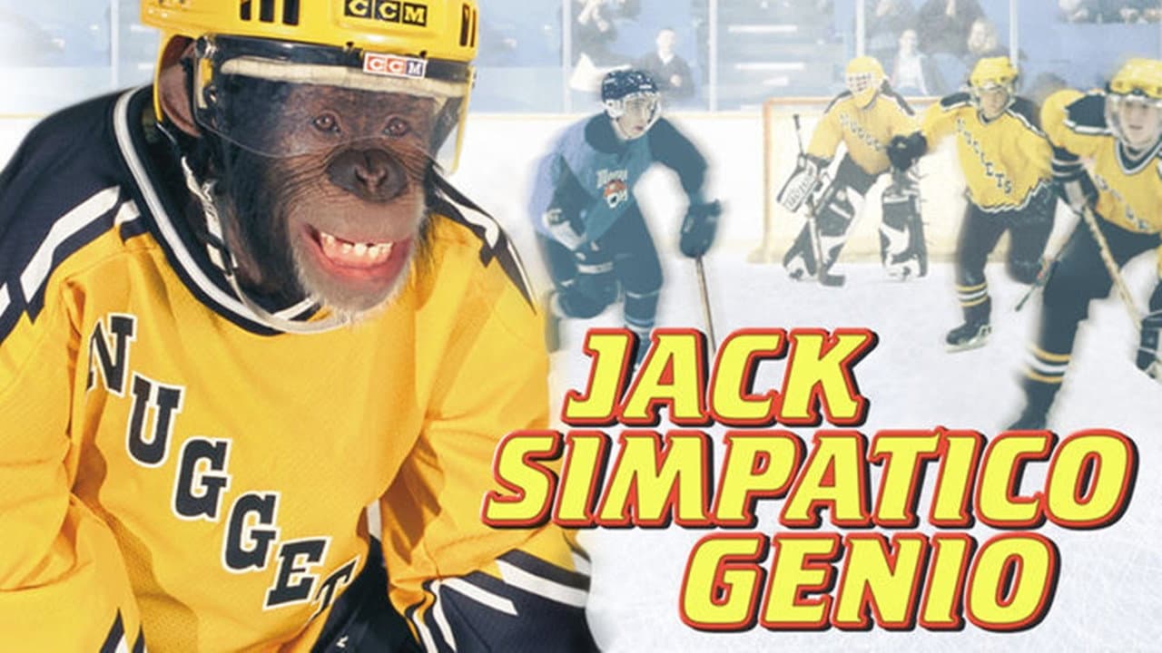 Jack simpatico genio - immagine