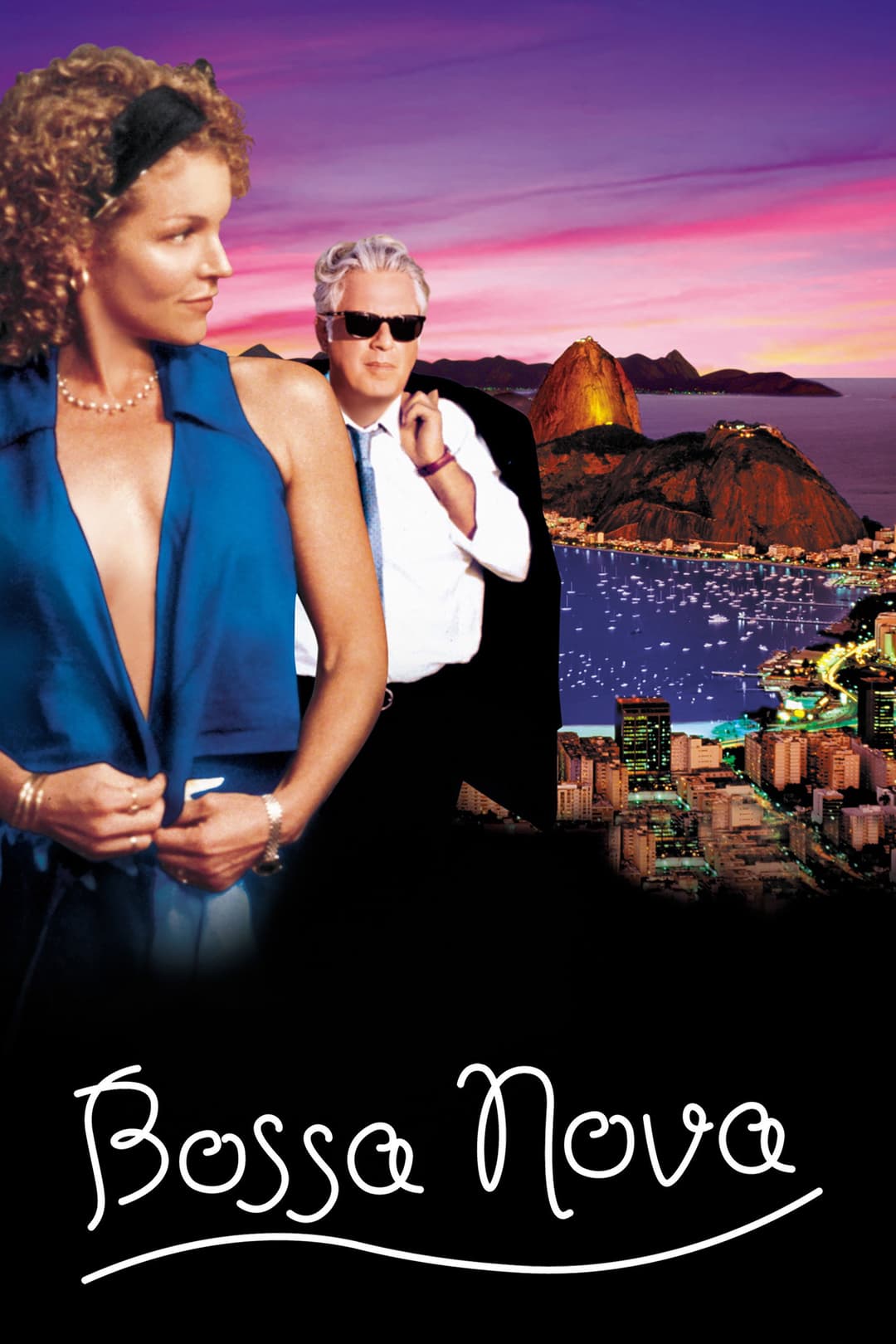 Poster di Bossa Nova