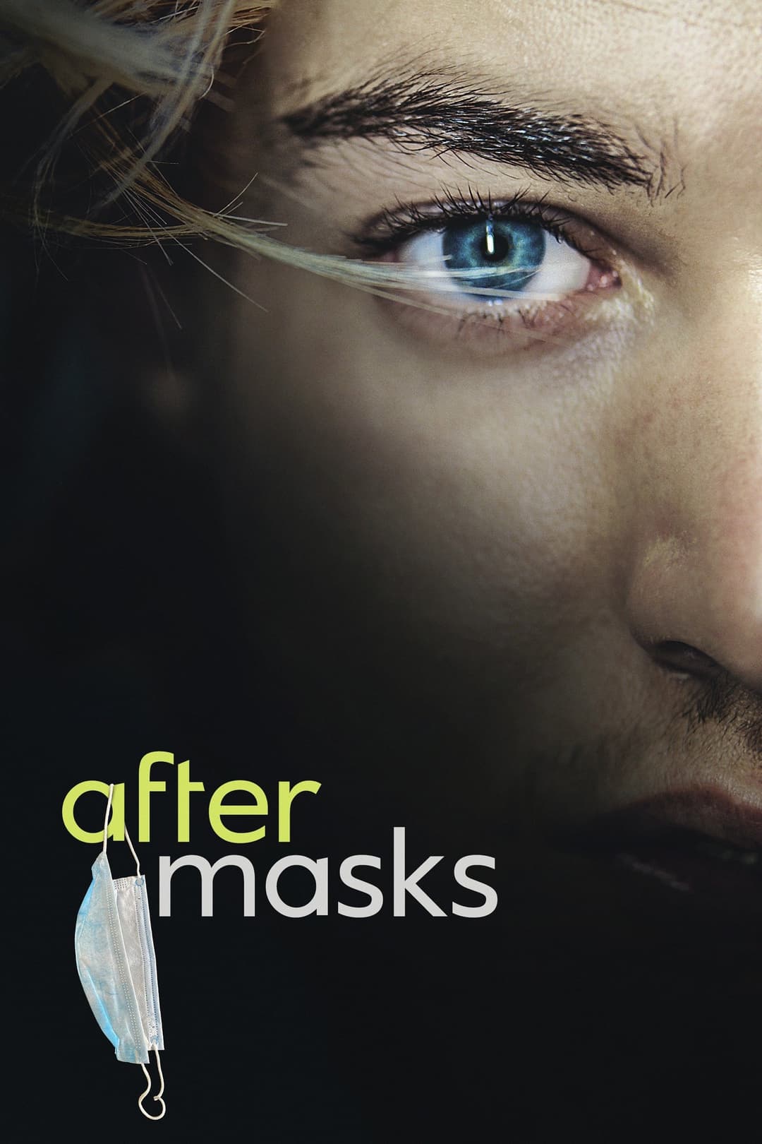 Poster di After Masks
