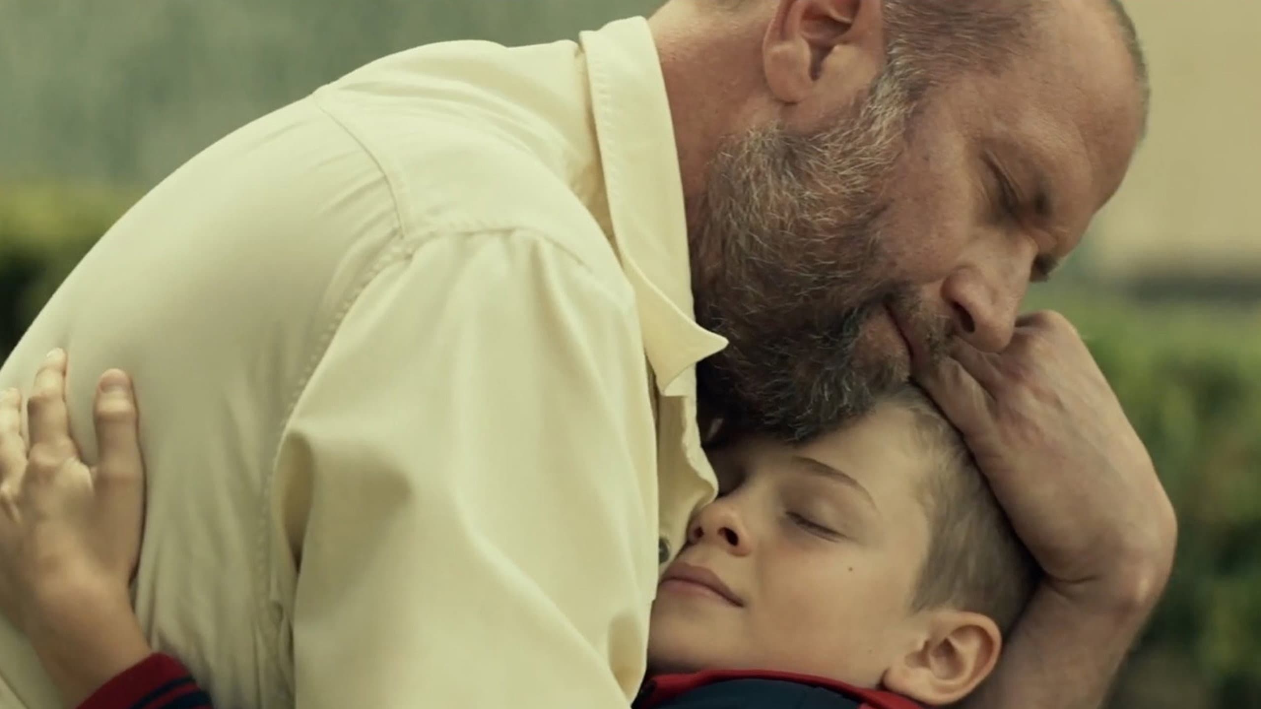 Un sogno per papà - immagine