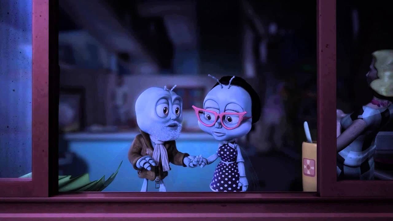 Fly Me to the Moon - immagine