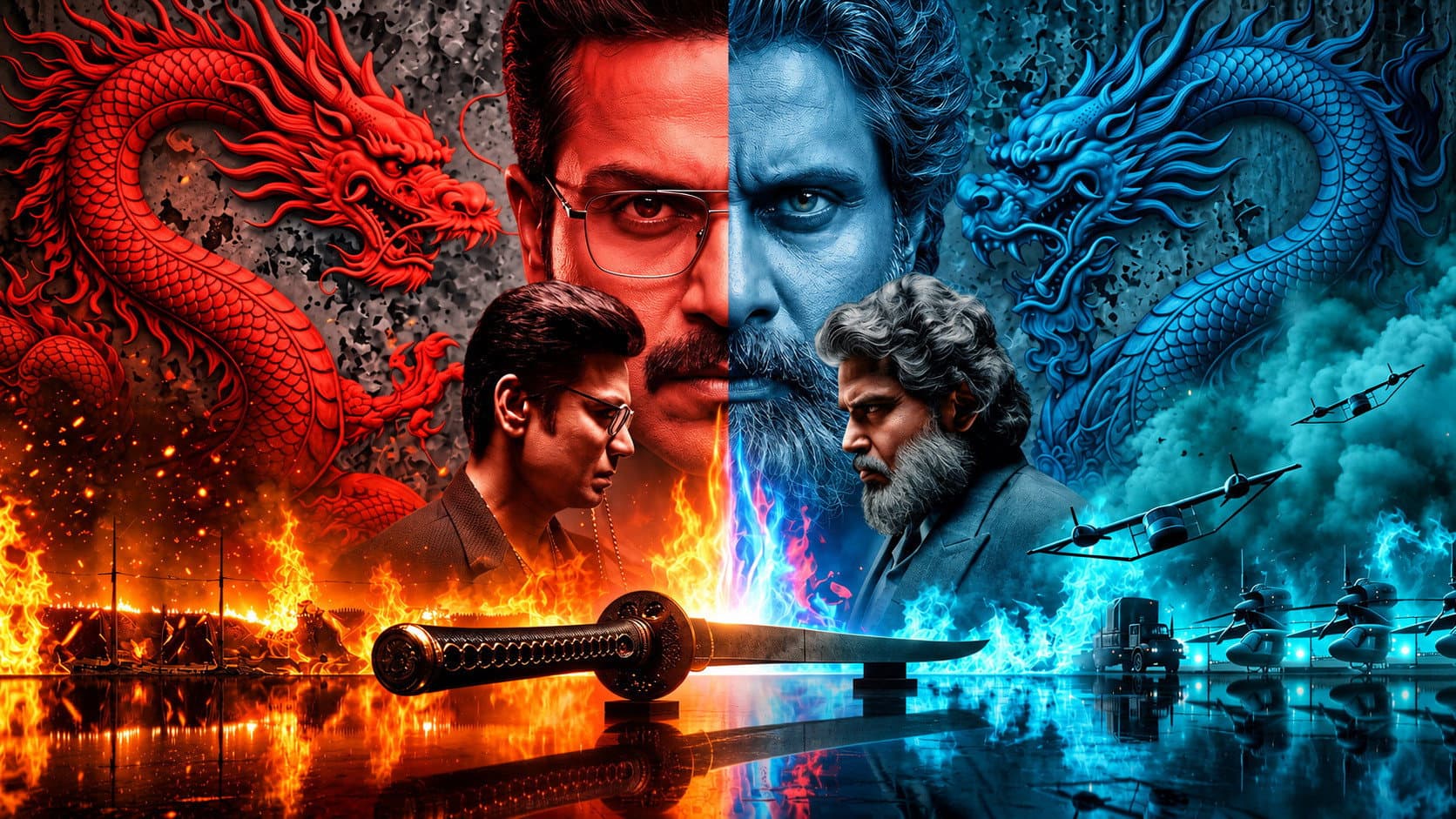 சர்தார் 2 - immagine
