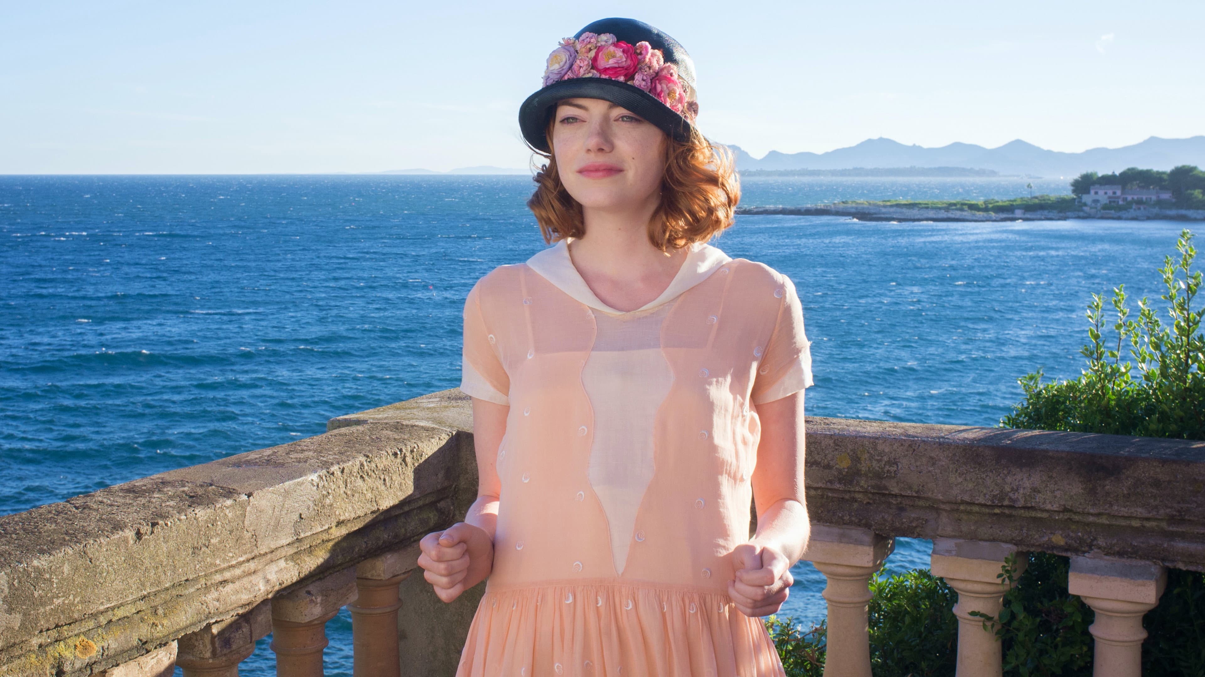 Magic in the Moonlight - immagine