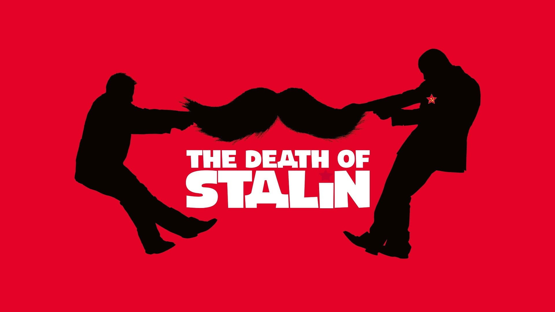 Morto Stalin, se ne fa un altro - immagine