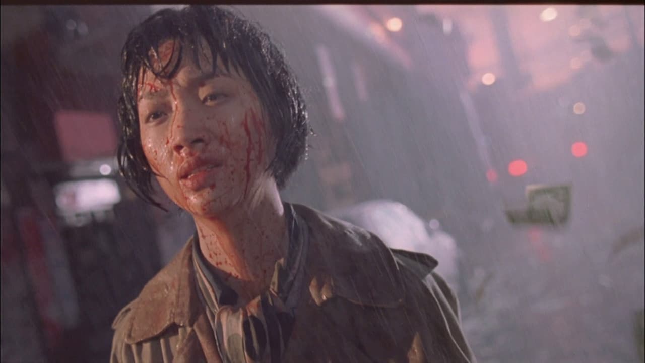 A sangue freddo - immagine