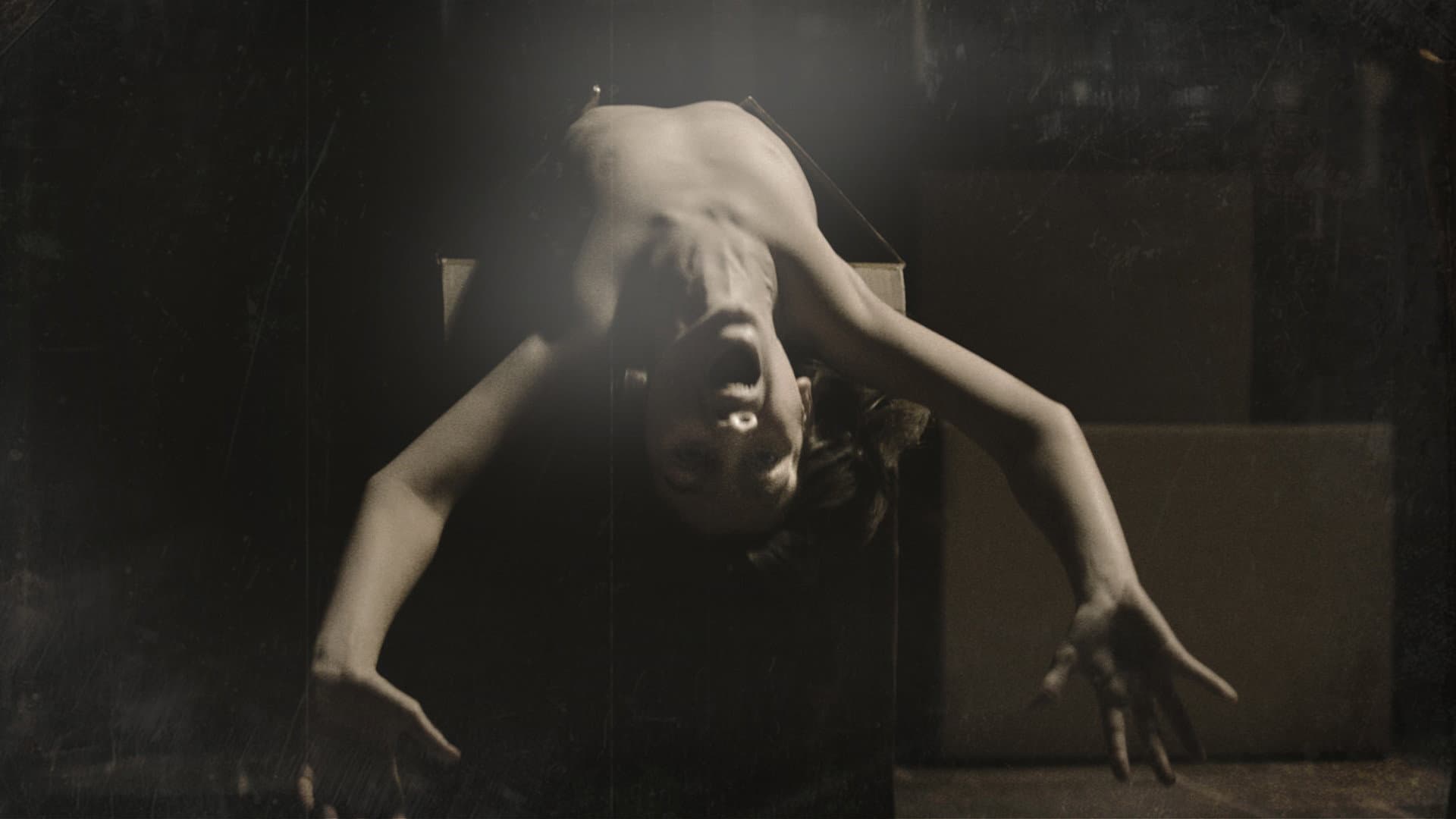 Sinister - immagine