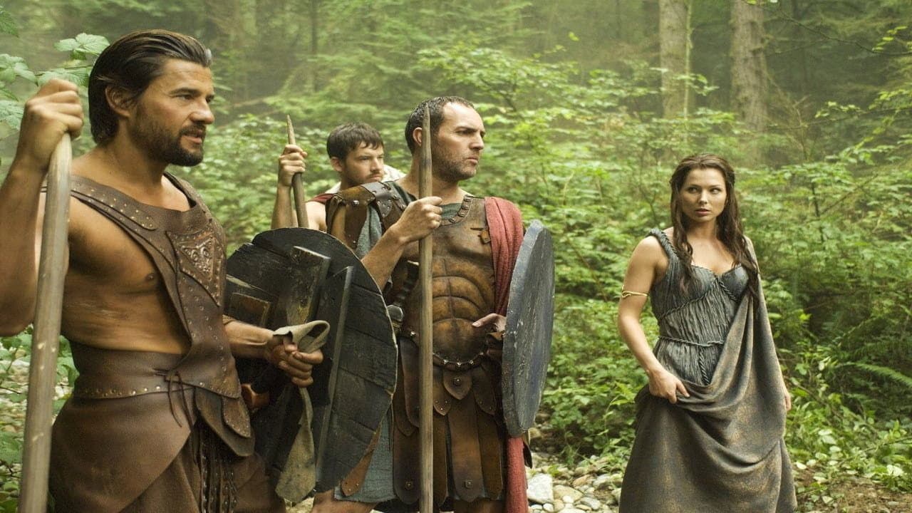 Odysseus & the Isle of Mists - immagine
