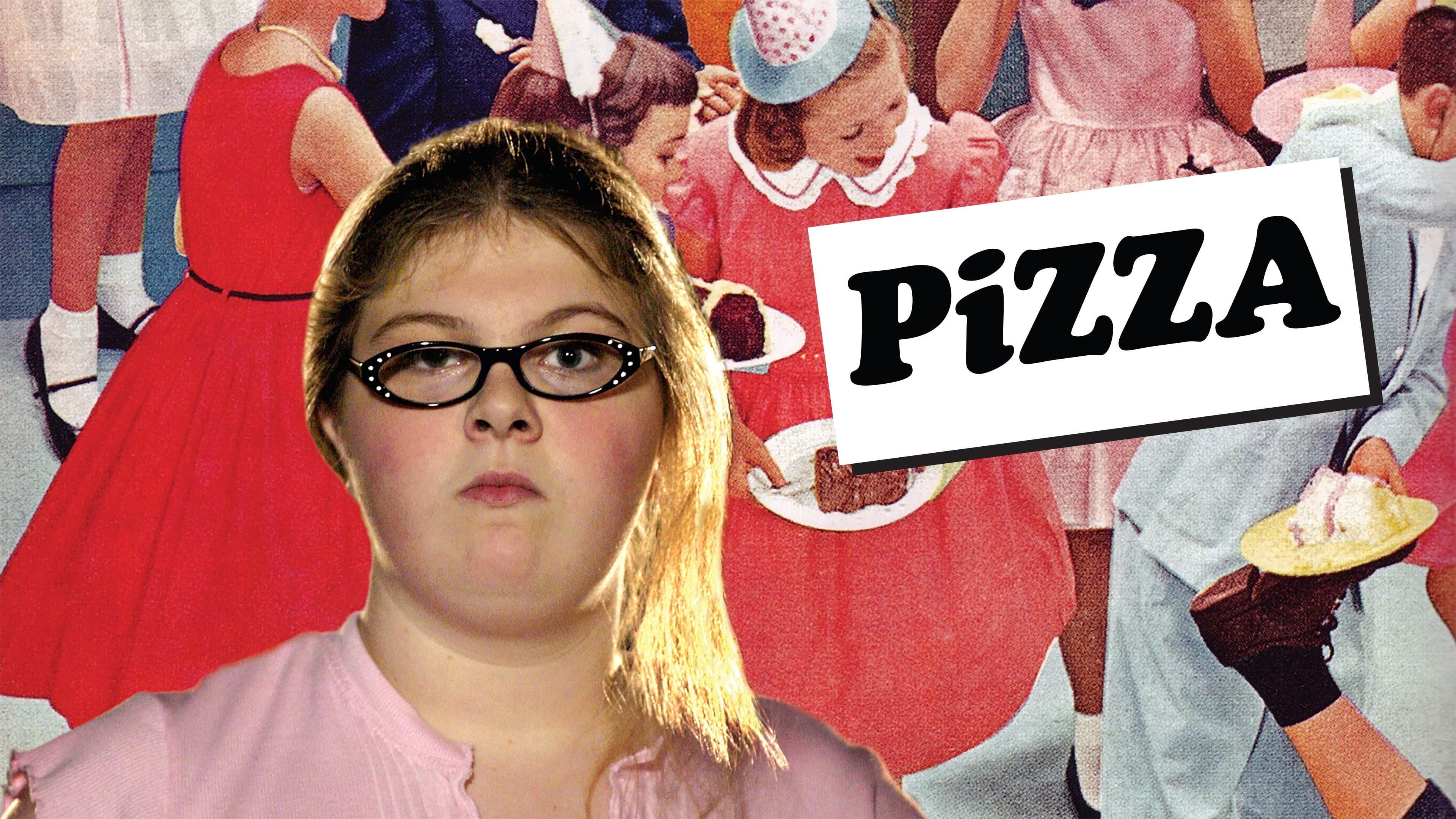 Pizza - immagine