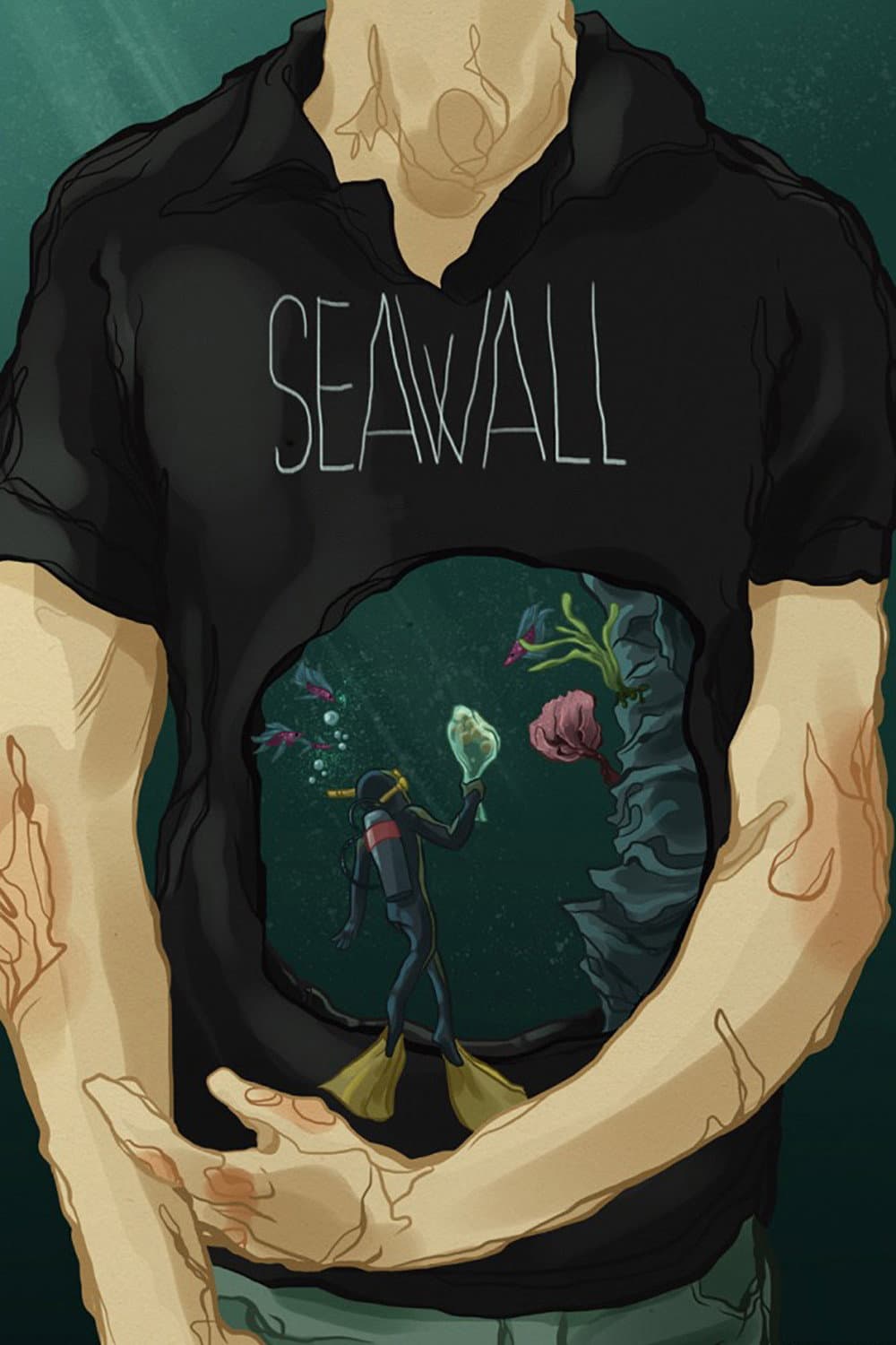Poster di Sea Wall