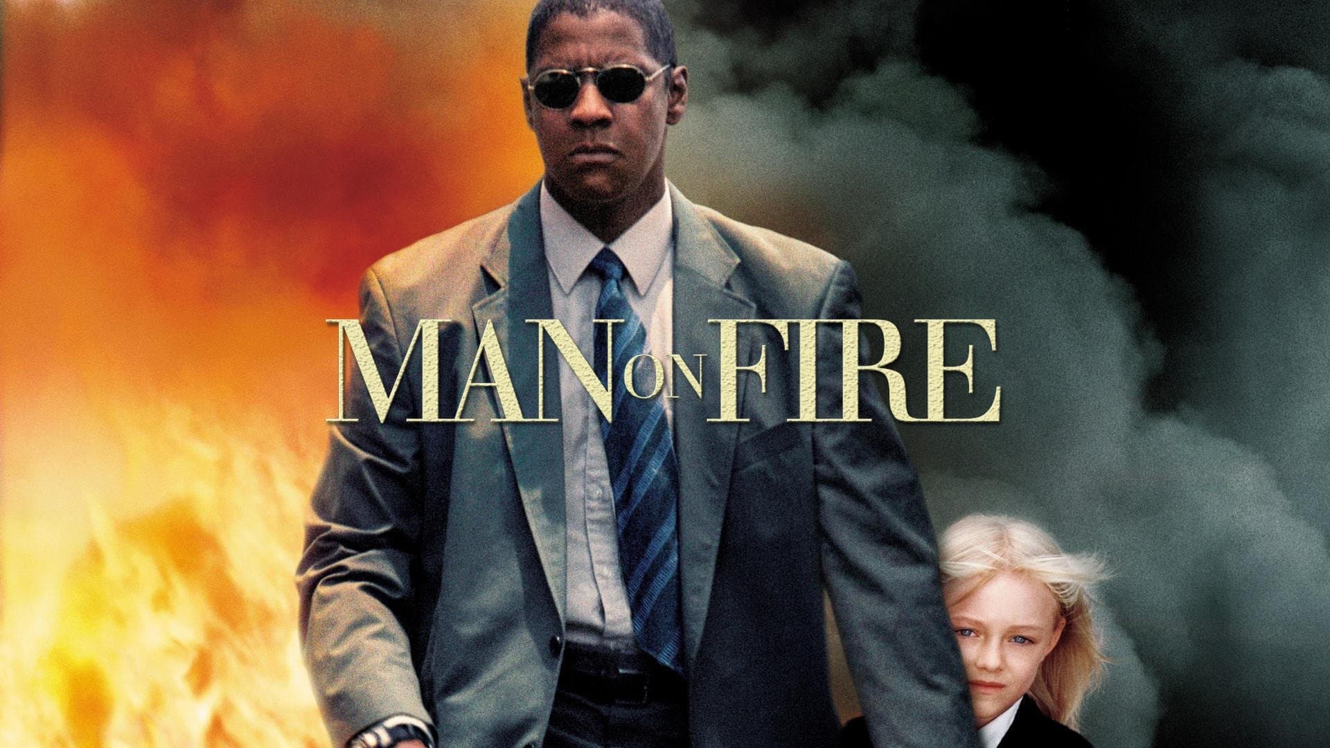 Man on Fire - Il fuoco della vendetta - immagine