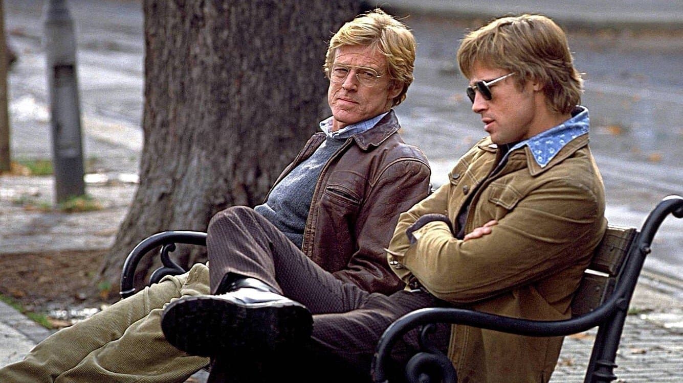 Spy Game - immagine