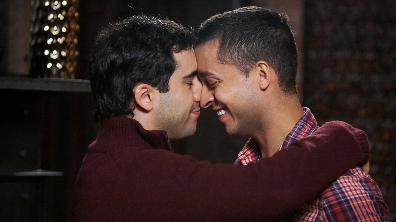 Oy Vey! My Son Is Gay! - immagine