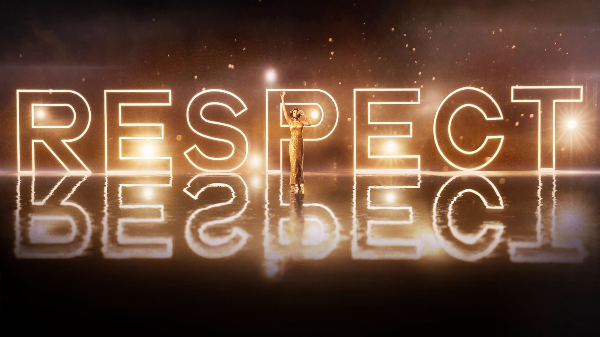 Respect - immagine