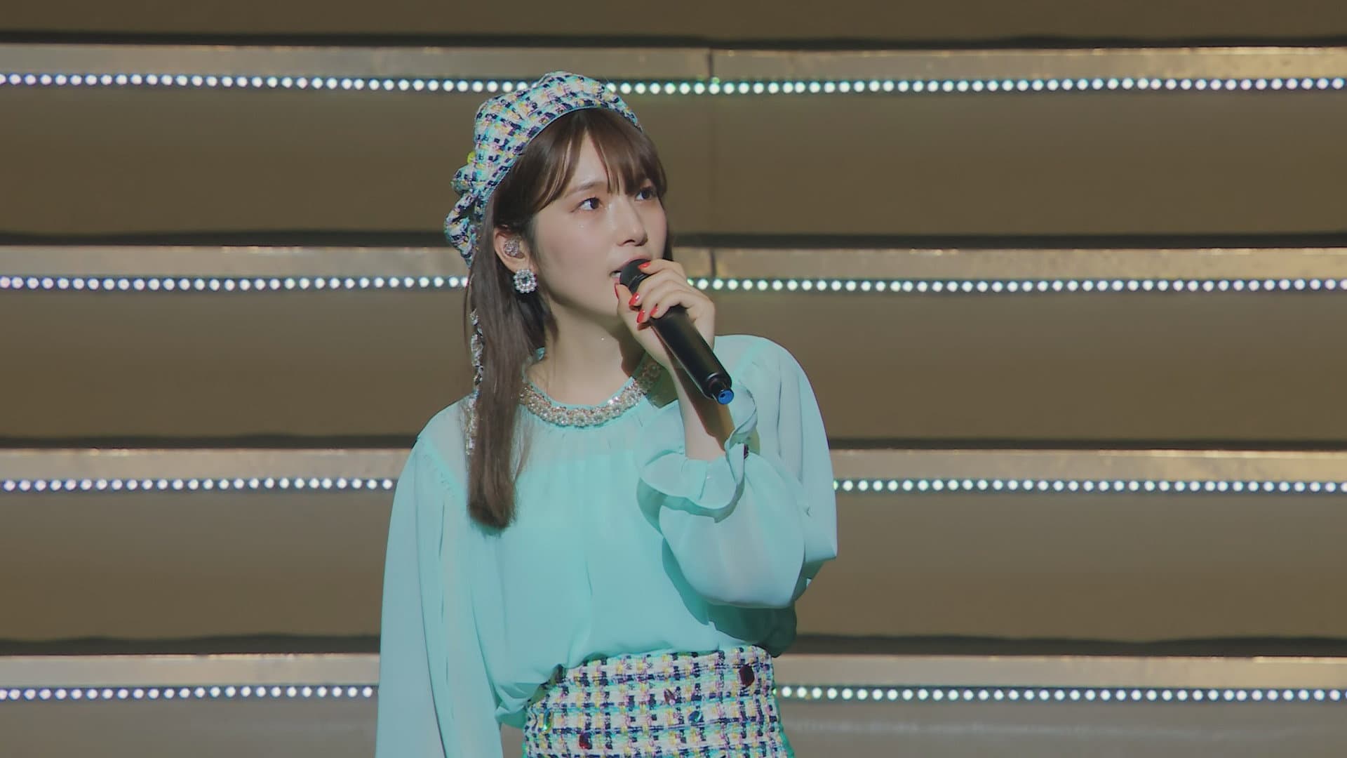 UCHIDA MAAYA LIVE 2021 FLASH FLASH FLASH - immagine