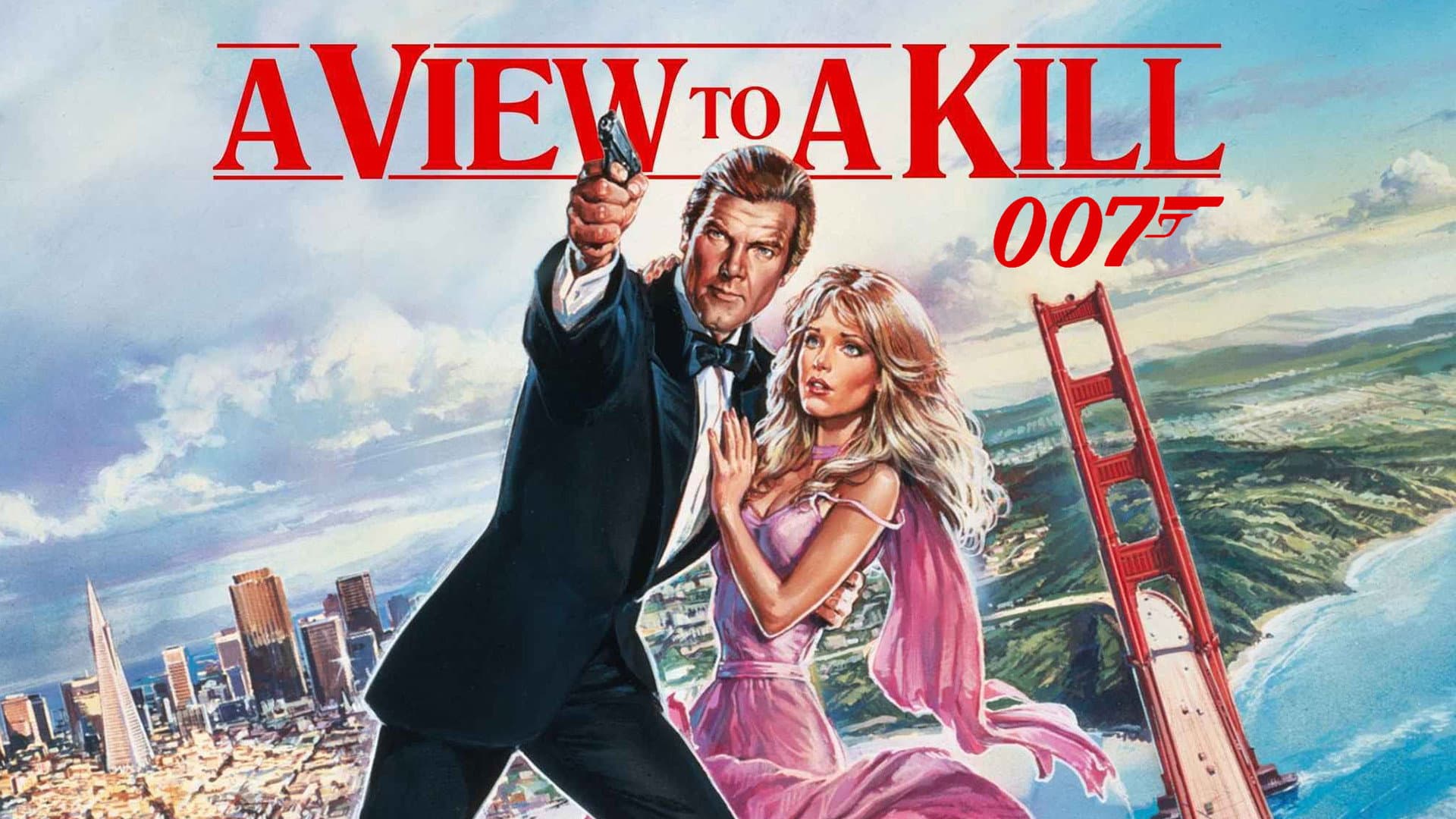007 - Bersaglio mobile - immagine