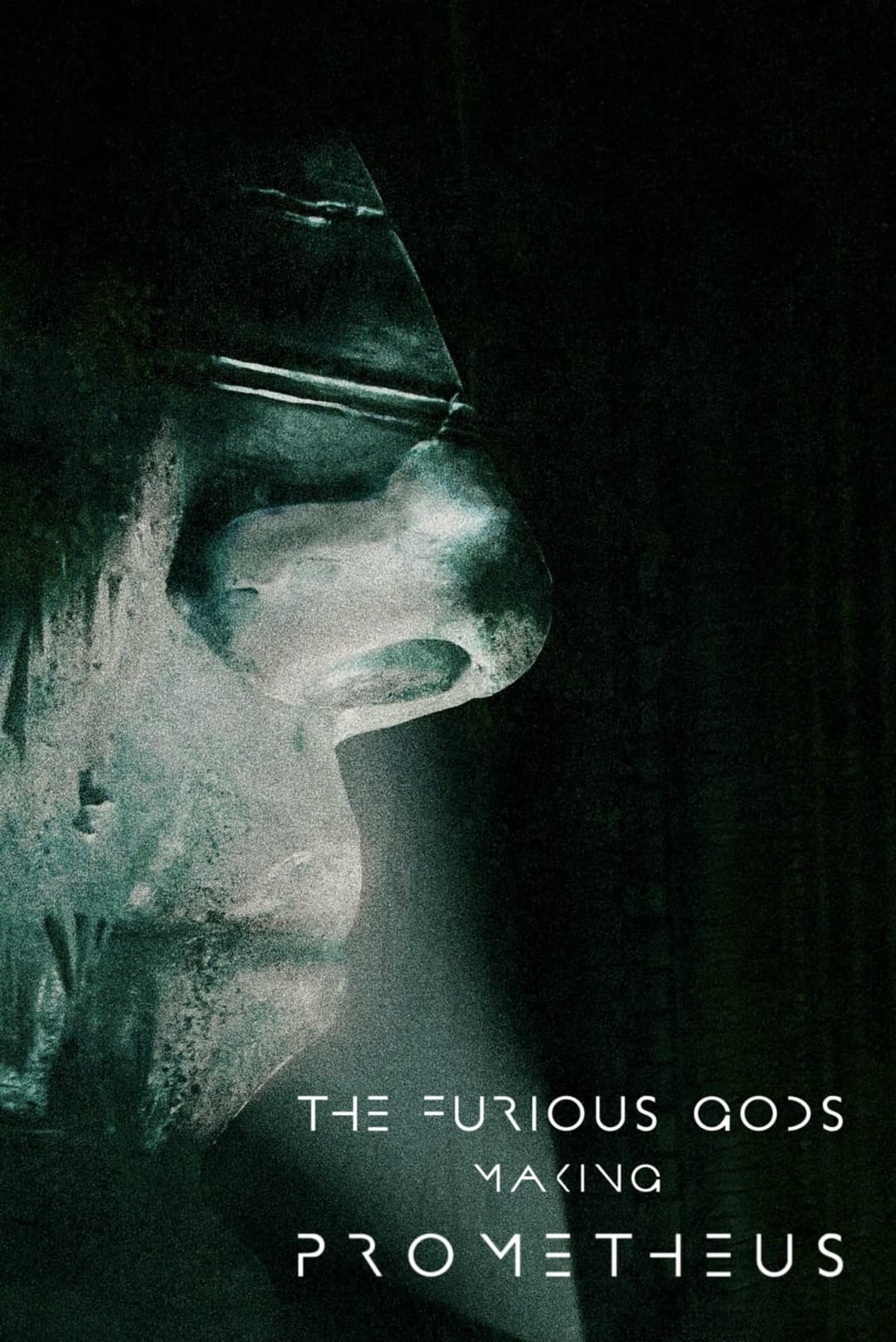 Poster di The Furious Gods: Making Prometheus