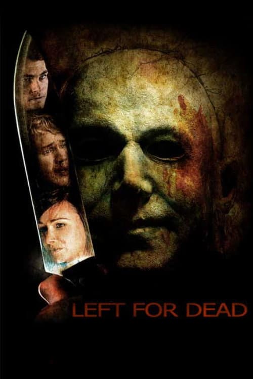 Poster di Left for Dead