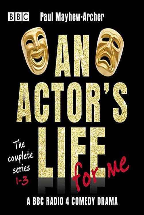 Poster di An Actor's Life for Me