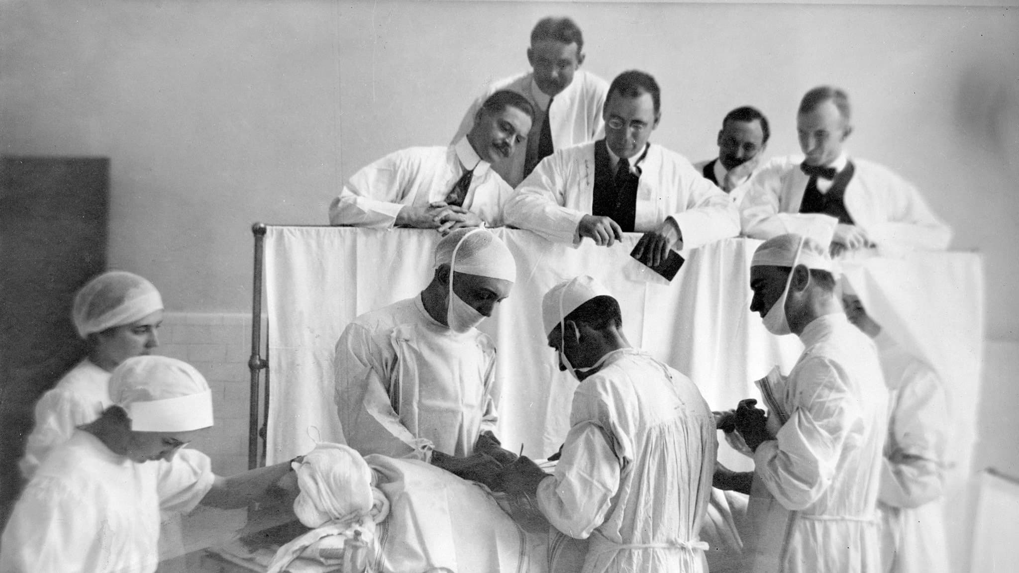 The Mayo Clinic - immagine