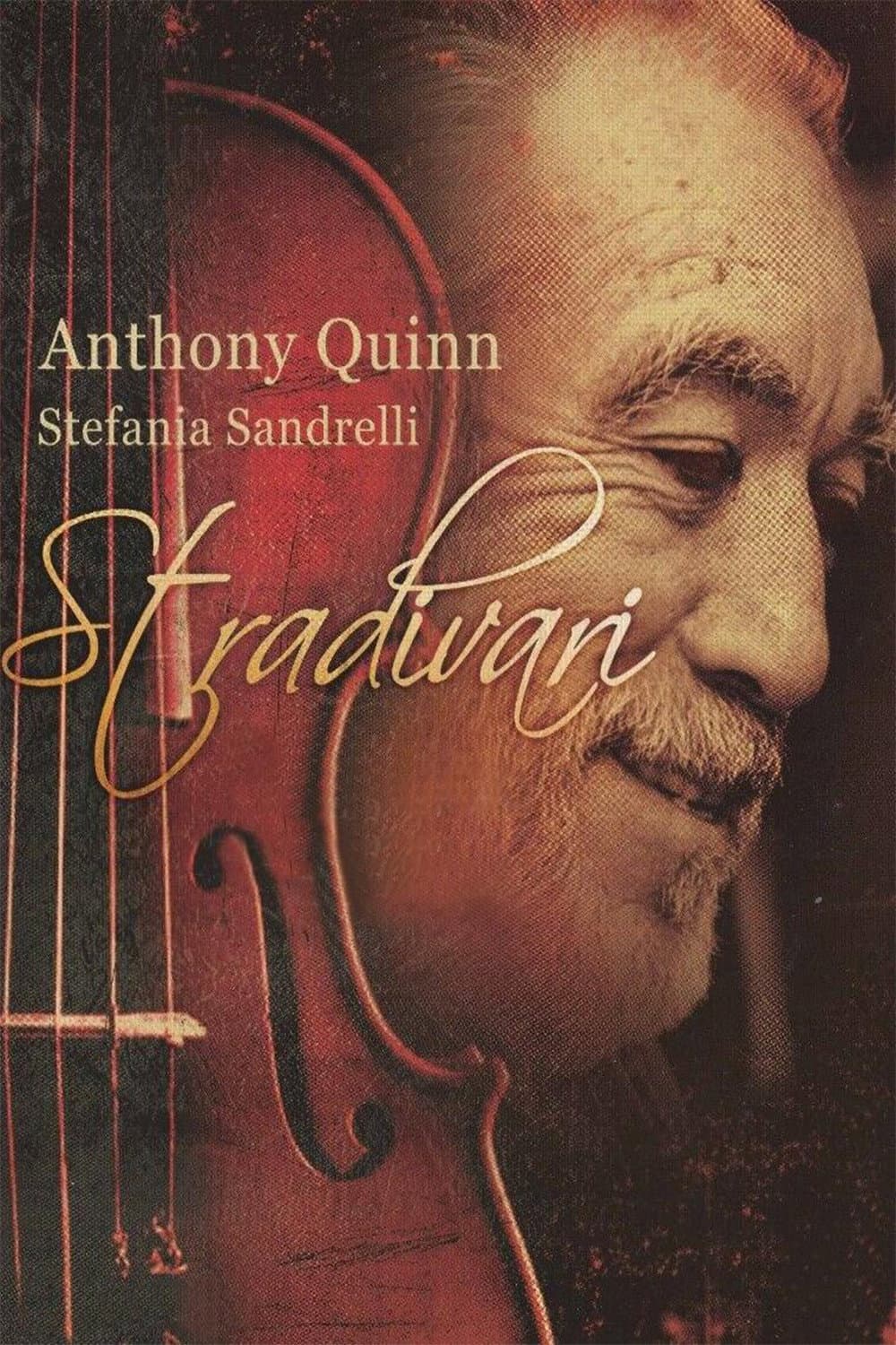 Poster di Stradivari
