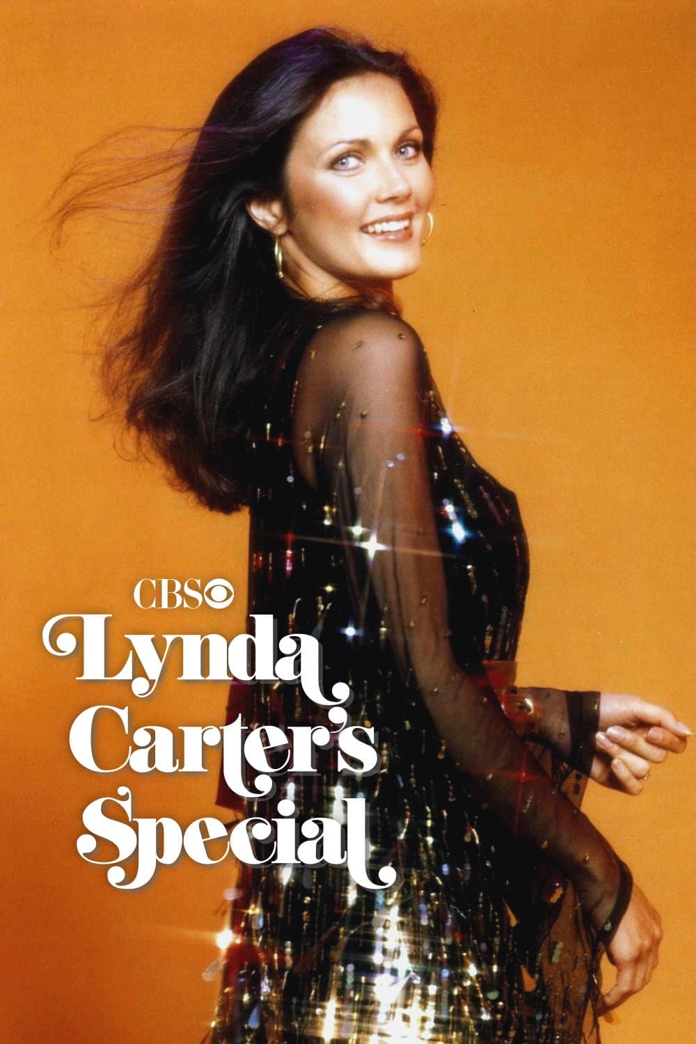 Poster di Lynda Carter's Special