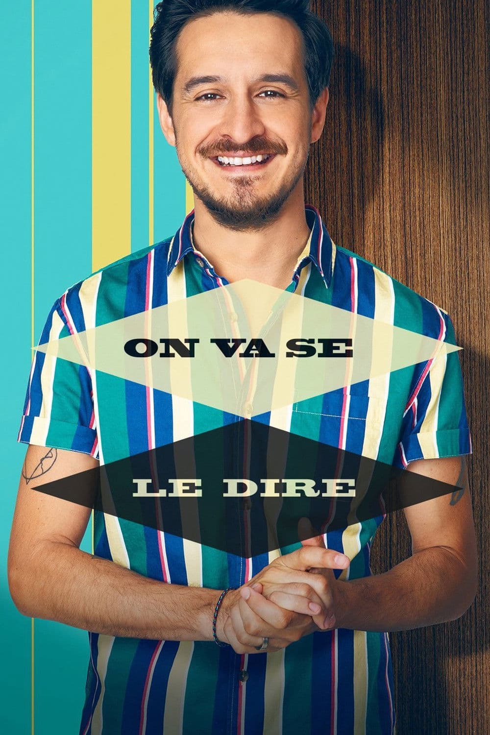 Poster di On va se le dire