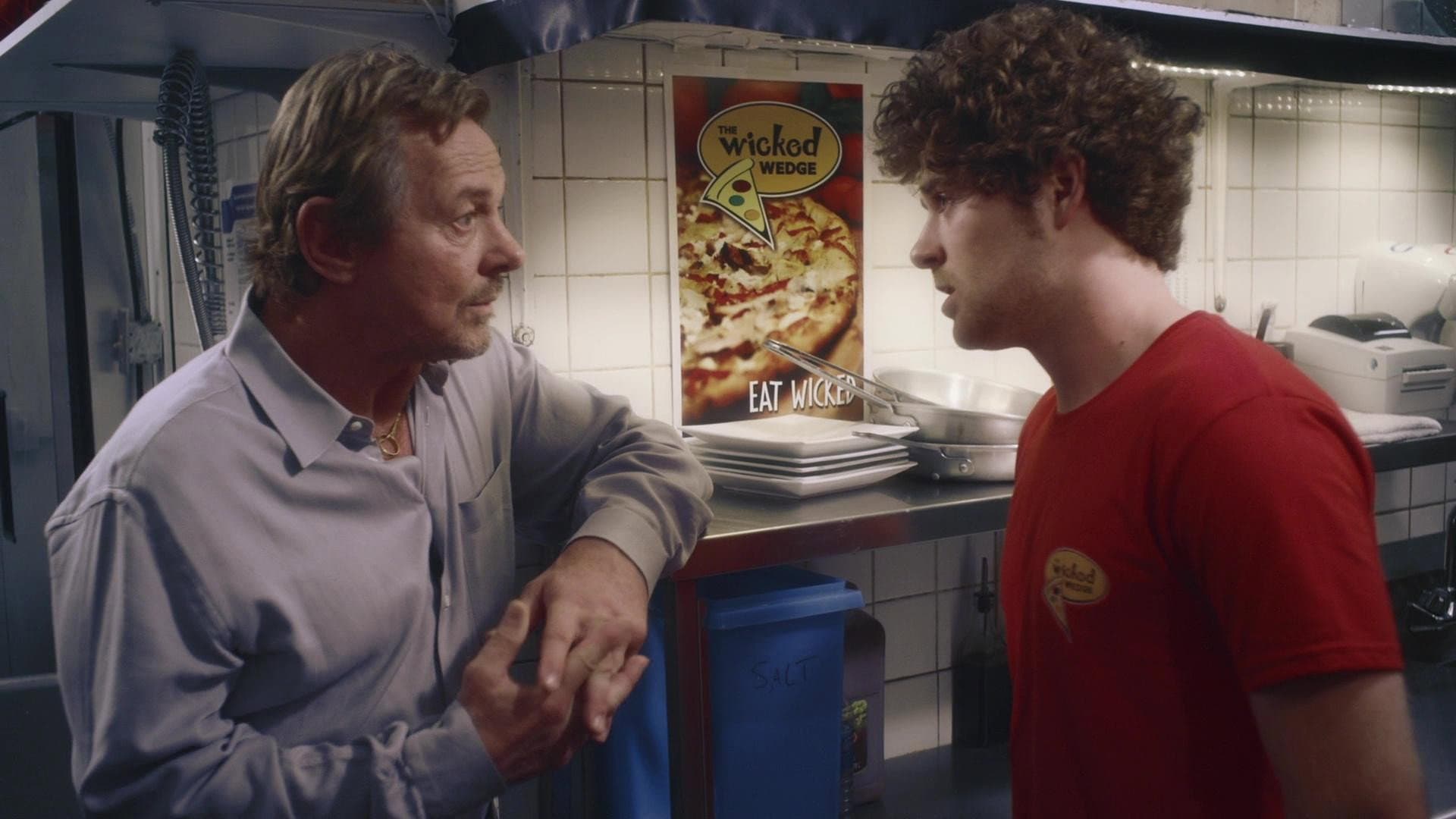 Adventures of a Pizza Guy - immagine