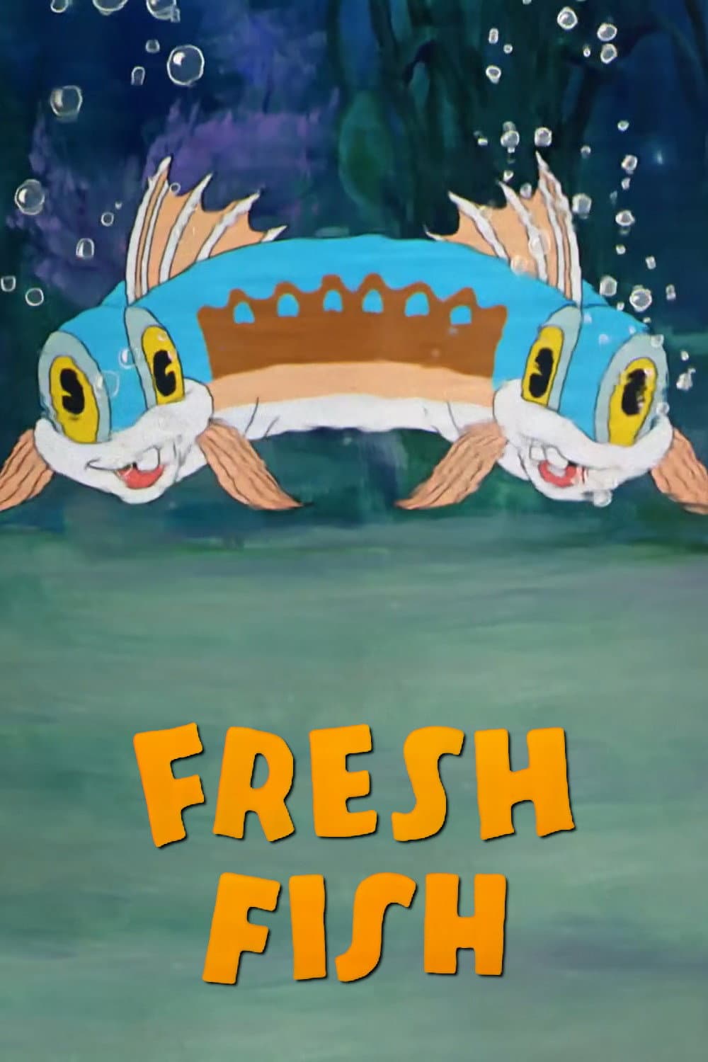 Poster di Cinquemila leghe sotto i mari