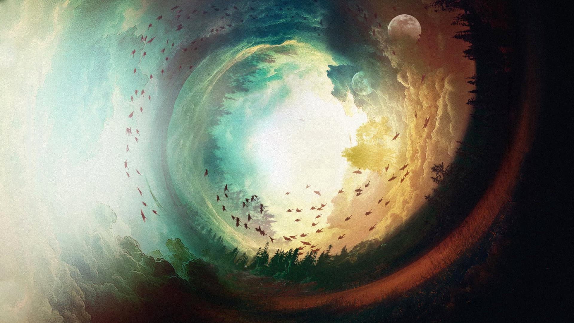The Endless - immagine