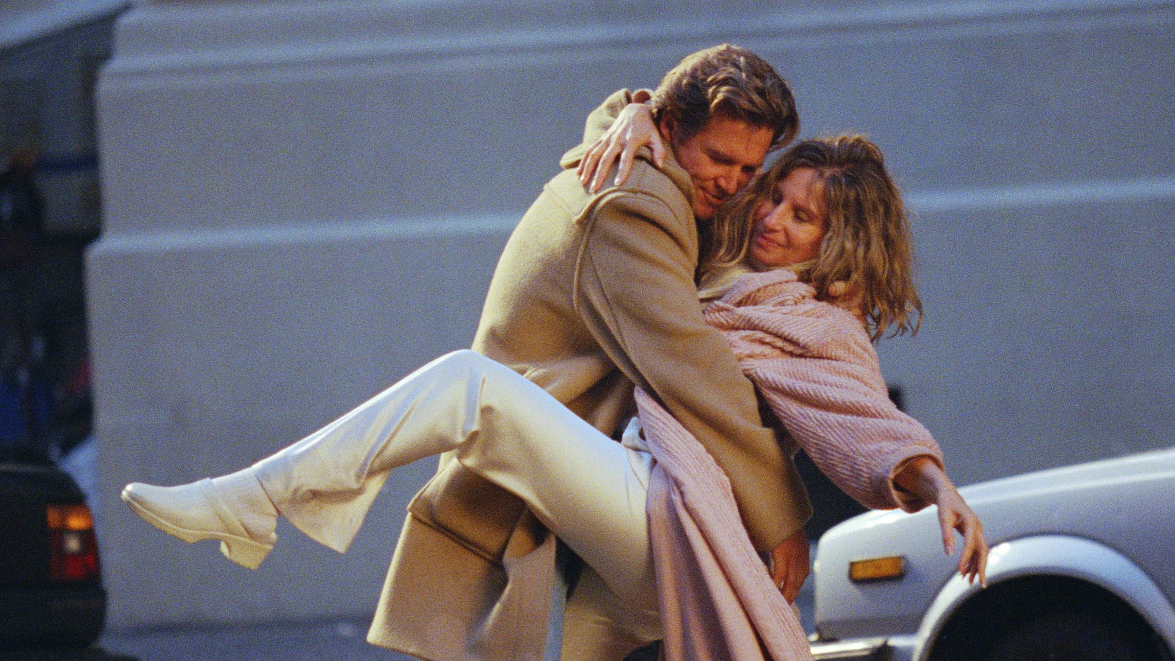 L'amore ha due facce - immagine